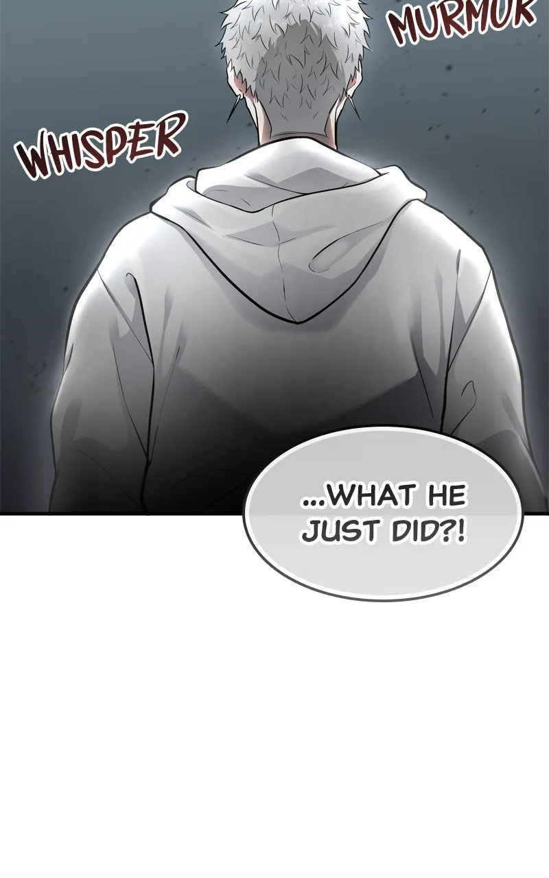 Tower of God: Urek Mazino Chapter 4 page 17 - 