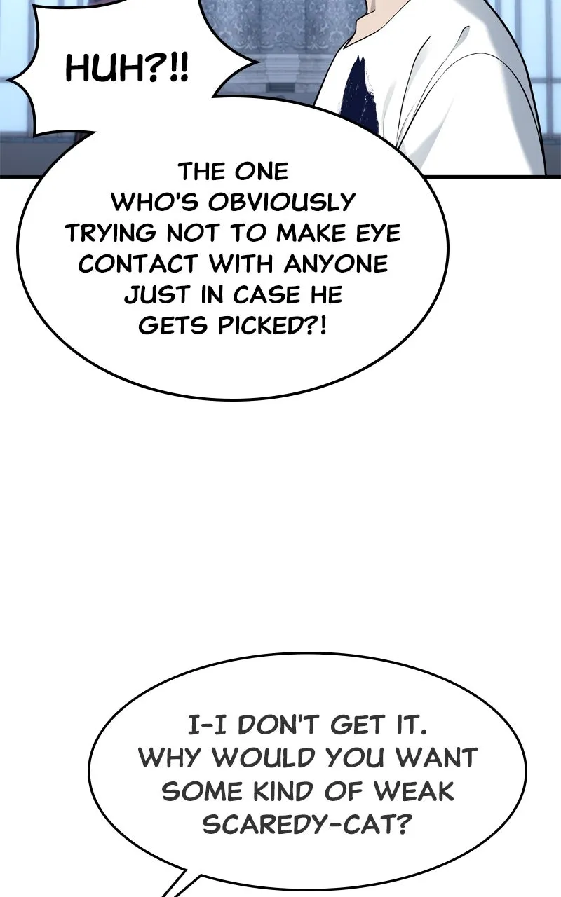 Tower of God: Urek Mazino Chapter 4 page 20 - 
