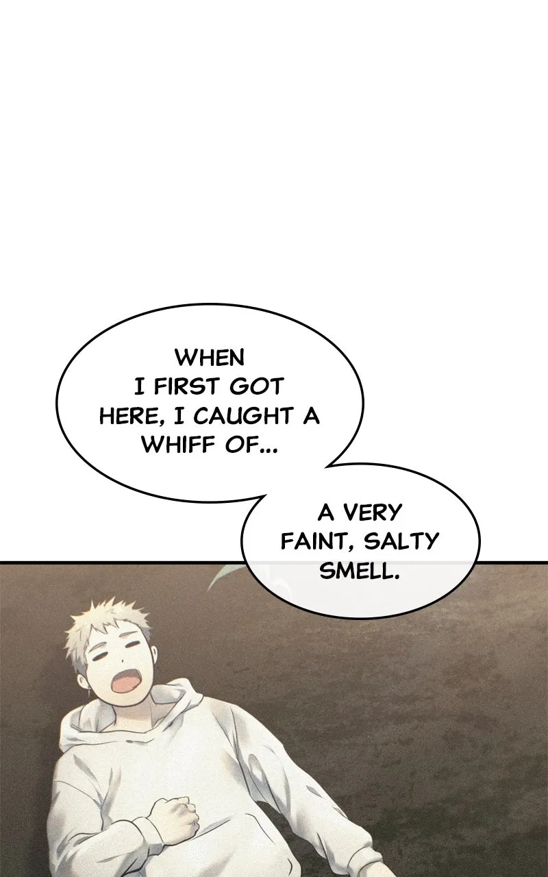 Tower of God: Urek Mazino Chapter 4 page 22 - 