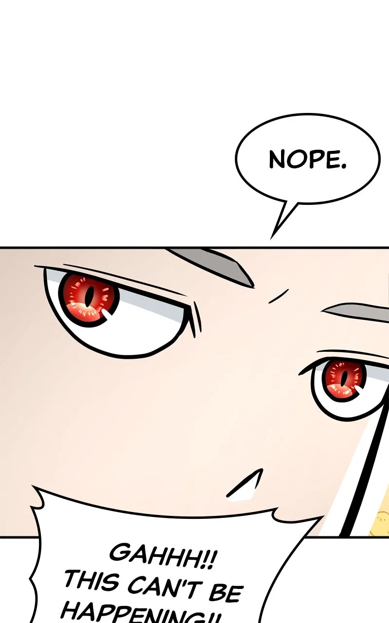 Tower of God: Urek Mazino Chapter 4 page 25 - 