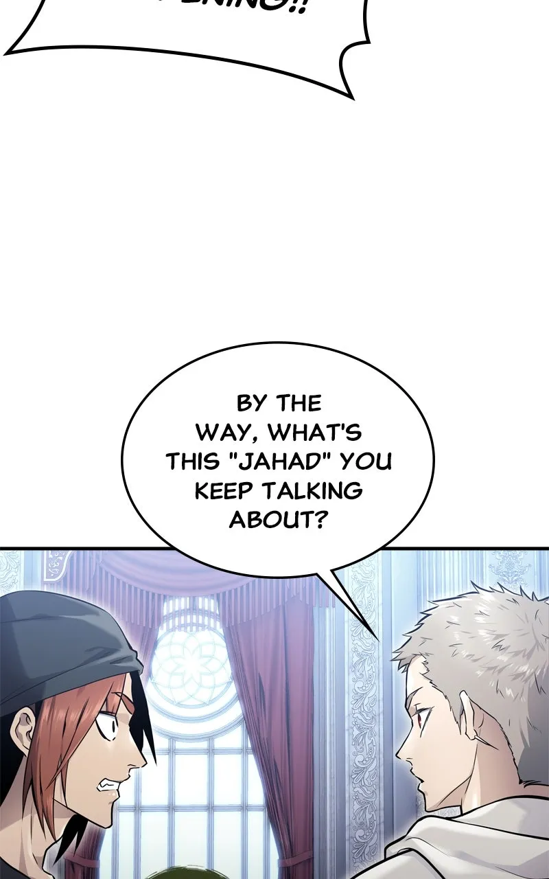 Tower of God: Urek Mazino Chapter 4 page 26 - 