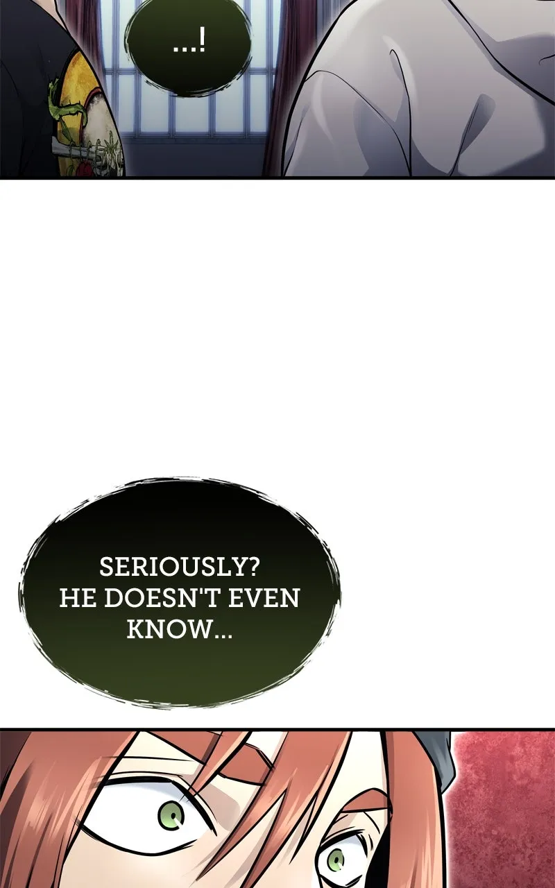 Tower of God: Urek Mazino Chapter 4 page 27 - 