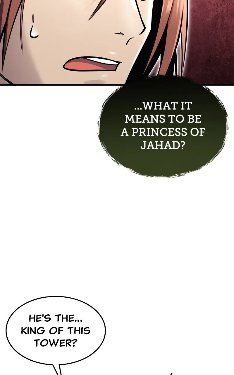 Tower of God: Urek Mazino Chapter 4 page 28 - 