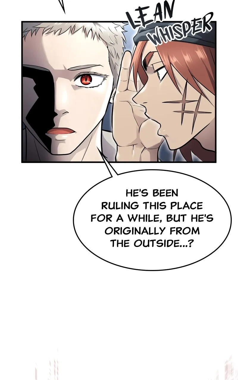 Tower of God: Urek Mazino Chapter 4 page 29 - 