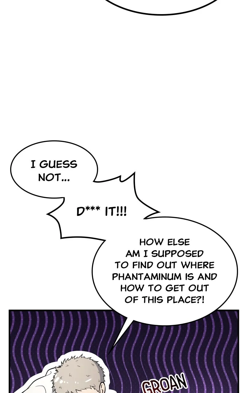 Tower of God: Urek Mazino Chapter 4 page 32 - 