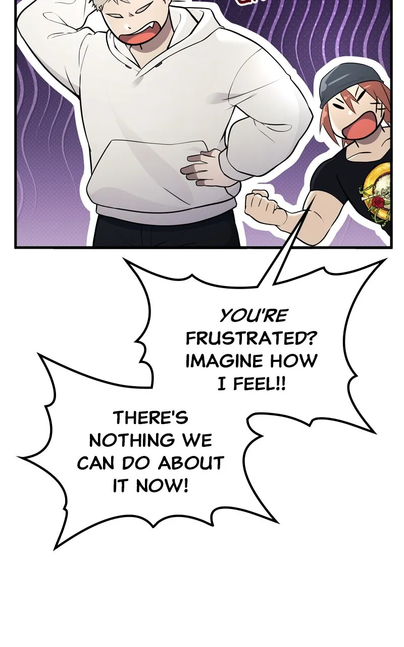 Tower of God: Urek Mazino Chapter 4 page 33 - 