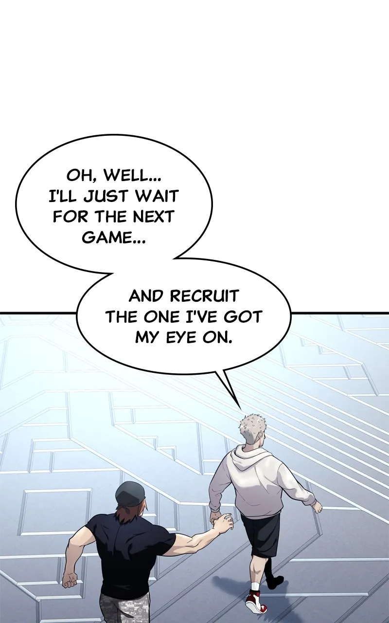 Tower of God: Urek Mazino Chapter 4 page 34 - 