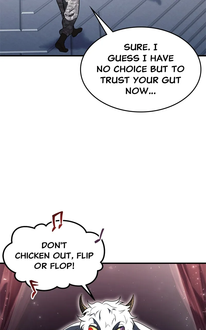 Tower of God: Urek Mazino Chapter 4 page 35 - 