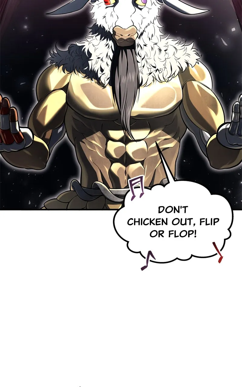 Tower of God: Urek Mazino Chapter 4 page 36 - 