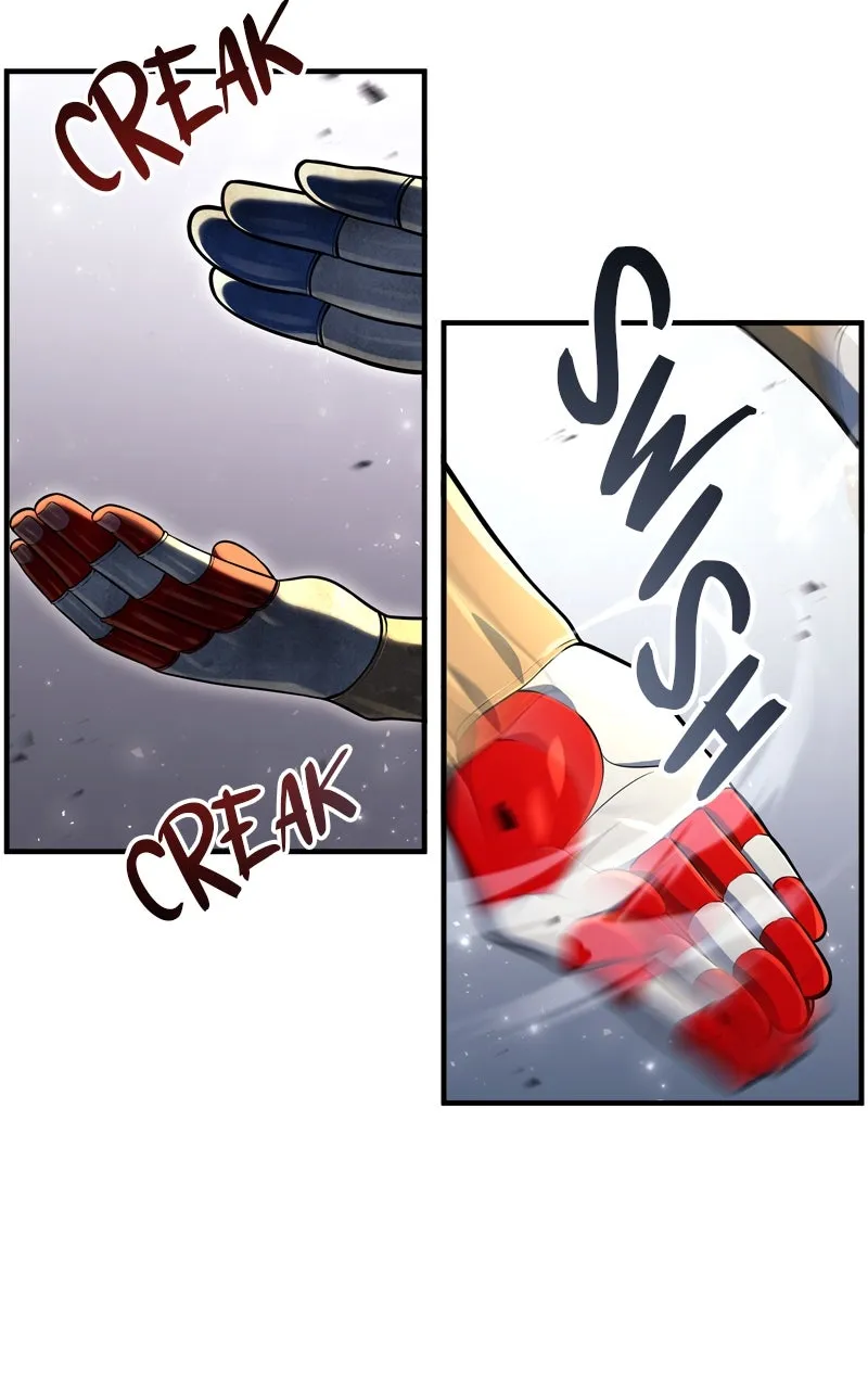Tower of God: Urek Mazino Chapter 4 page 37 - 