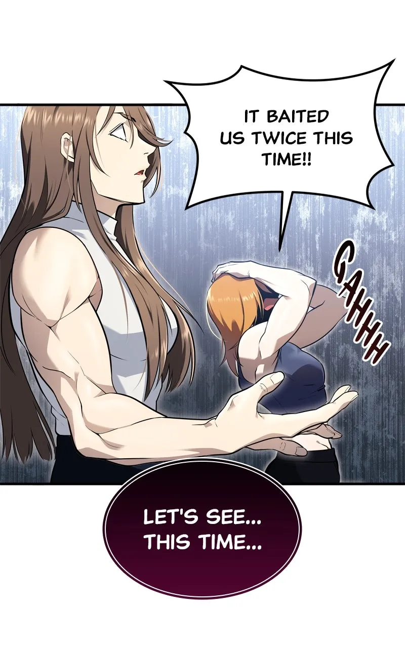Tower of God: Urek Mazino Chapter 4 page 40 - 
