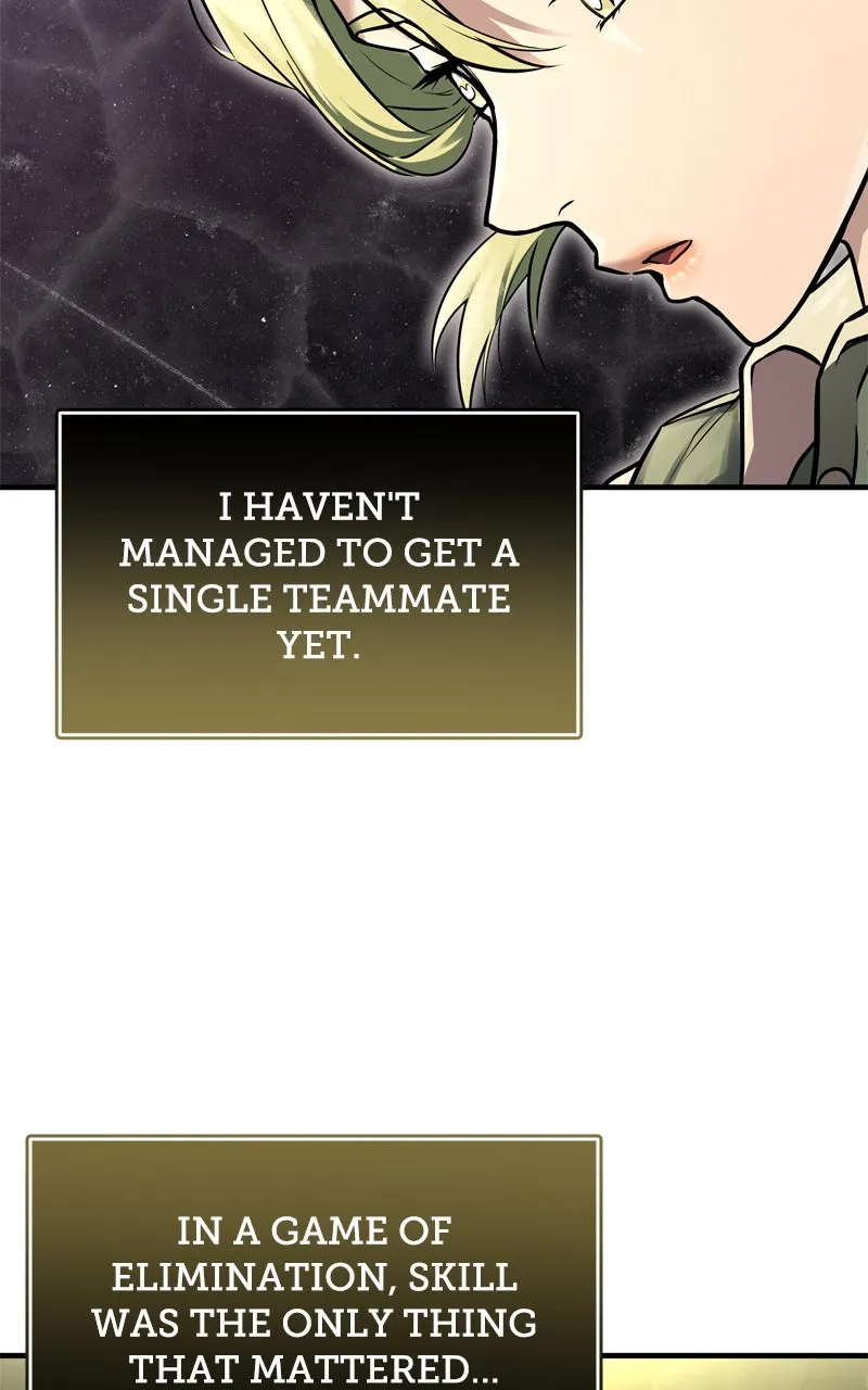 Tower of God: Urek Mazino Chapter 4 page 45 - 