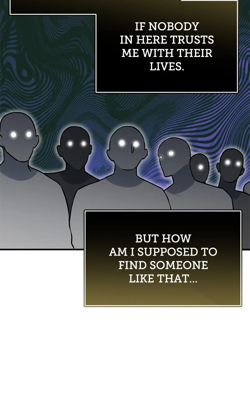 Tower of God: Urek Mazino Chapter 4 page 47 - 
