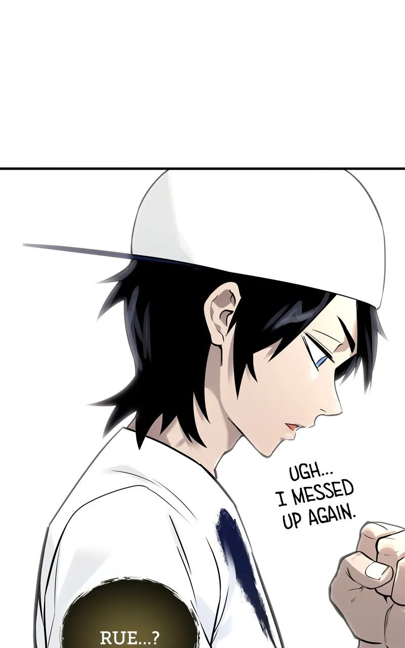 Tower of God: Urek Mazino Chapter 4 page 49 - 