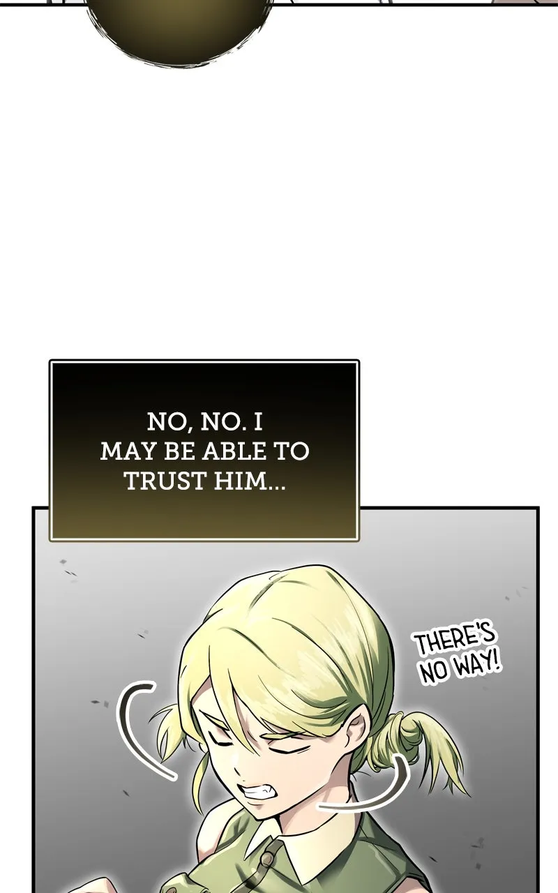 Tower of God: Urek Mazino Chapter 4 page 50 - 