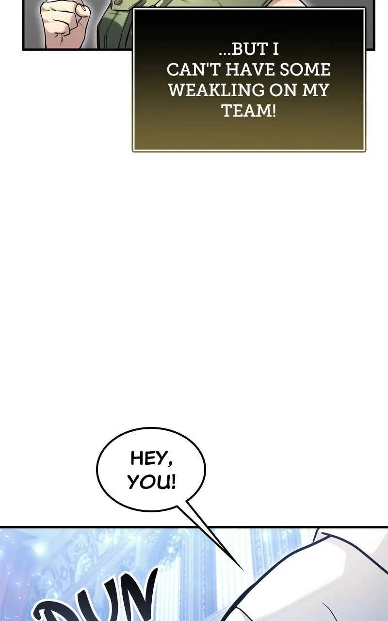 Tower of God: Urek Mazino Chapter 4 page 51 - 