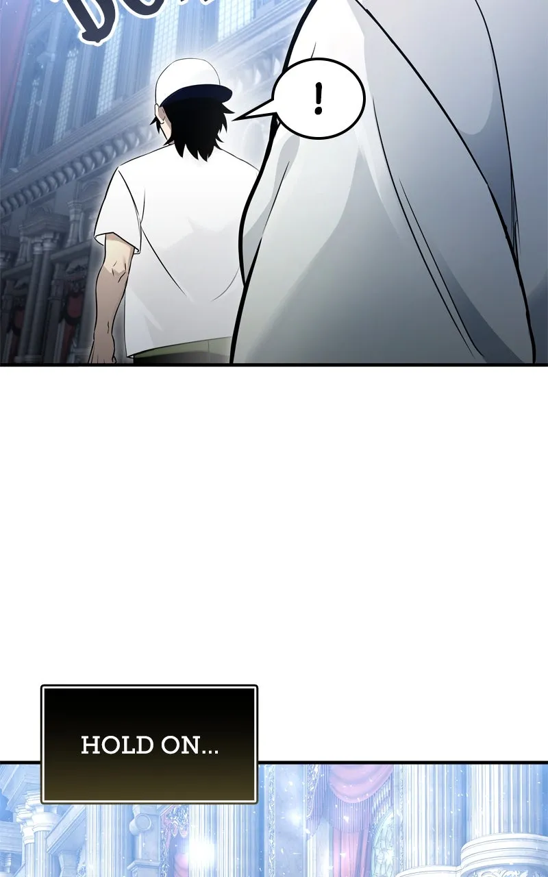 Tower of God: Urek Mazino Chapter 4 page 52 - 