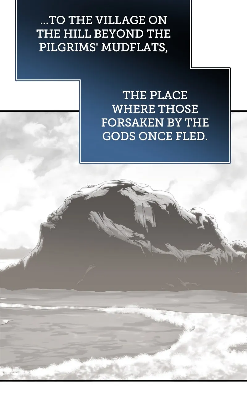 Tower of God: Urek Mazino Chapter 4 page 58 - 