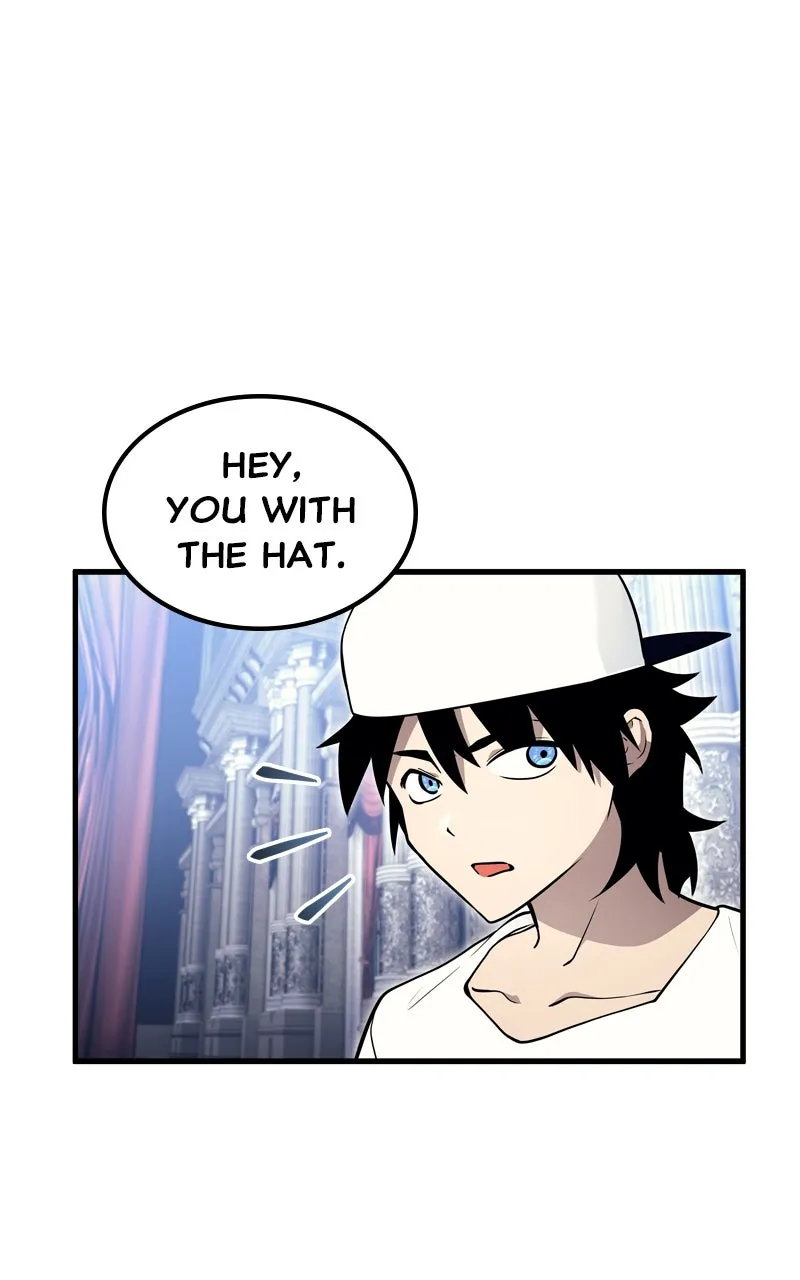 Tower of God: Urek Mazino Chapter 4 page 59 - 