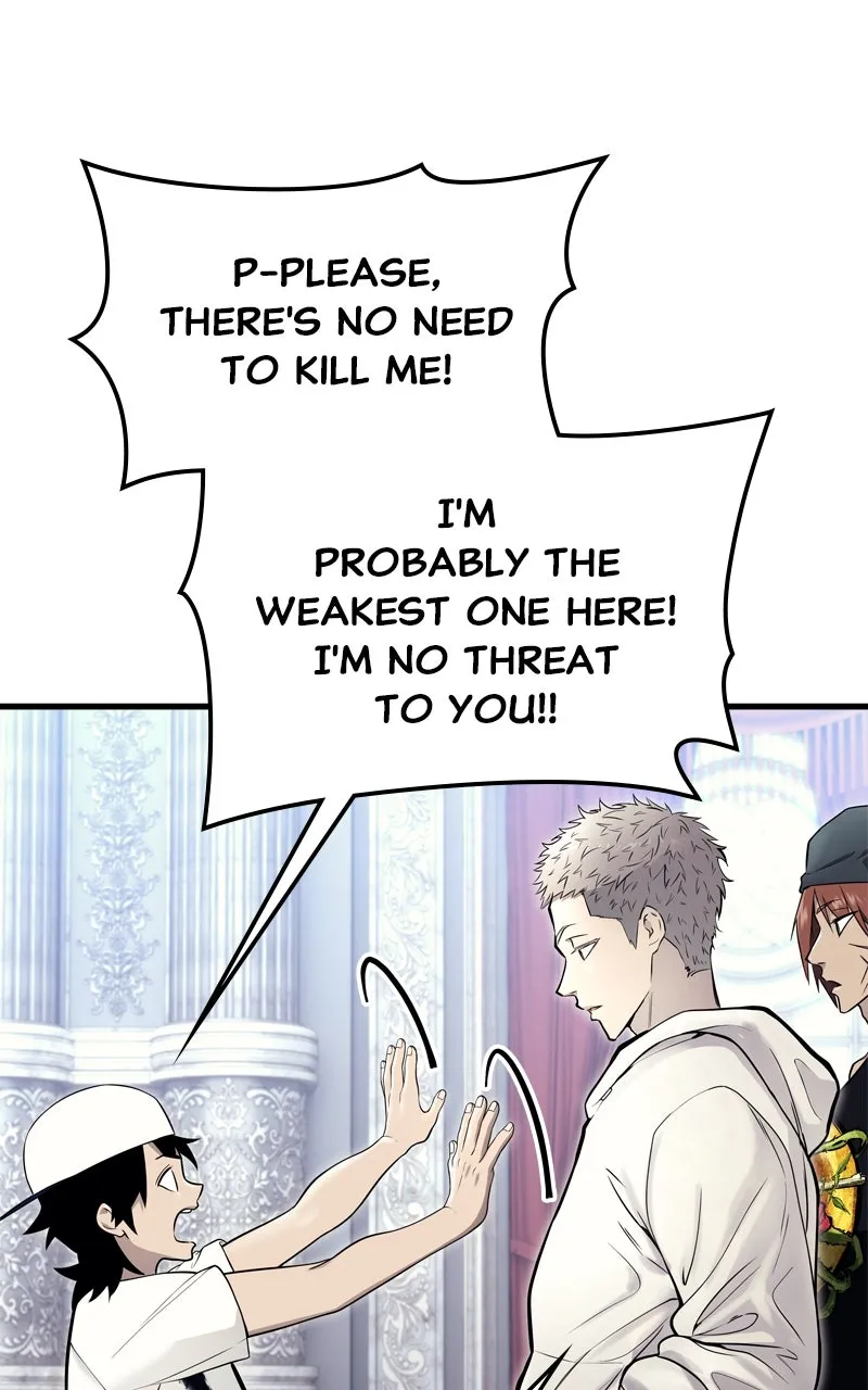 Tower of God: Urek Mazino Chapter 4 page 60 - 