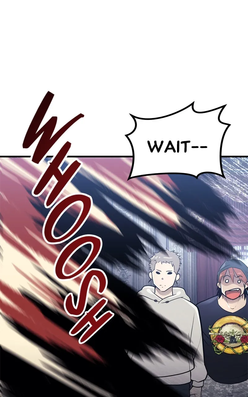 Tower of God: Urek Mazino Chapter 4 page 7 - 