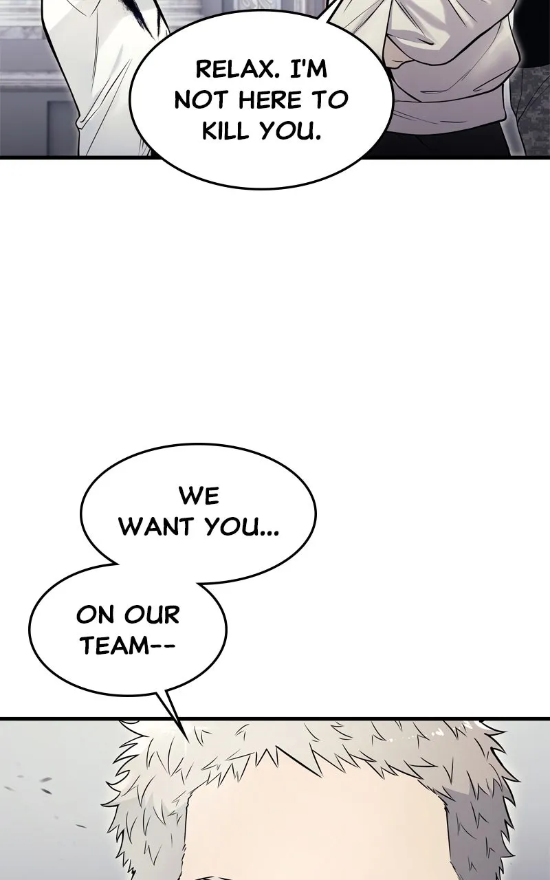 Tower of God: Urek Mazino Chapter 4 page 61 - 