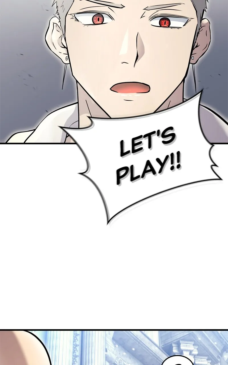 Tower of God: Urek Mazino Chapter 4 page 62 - 