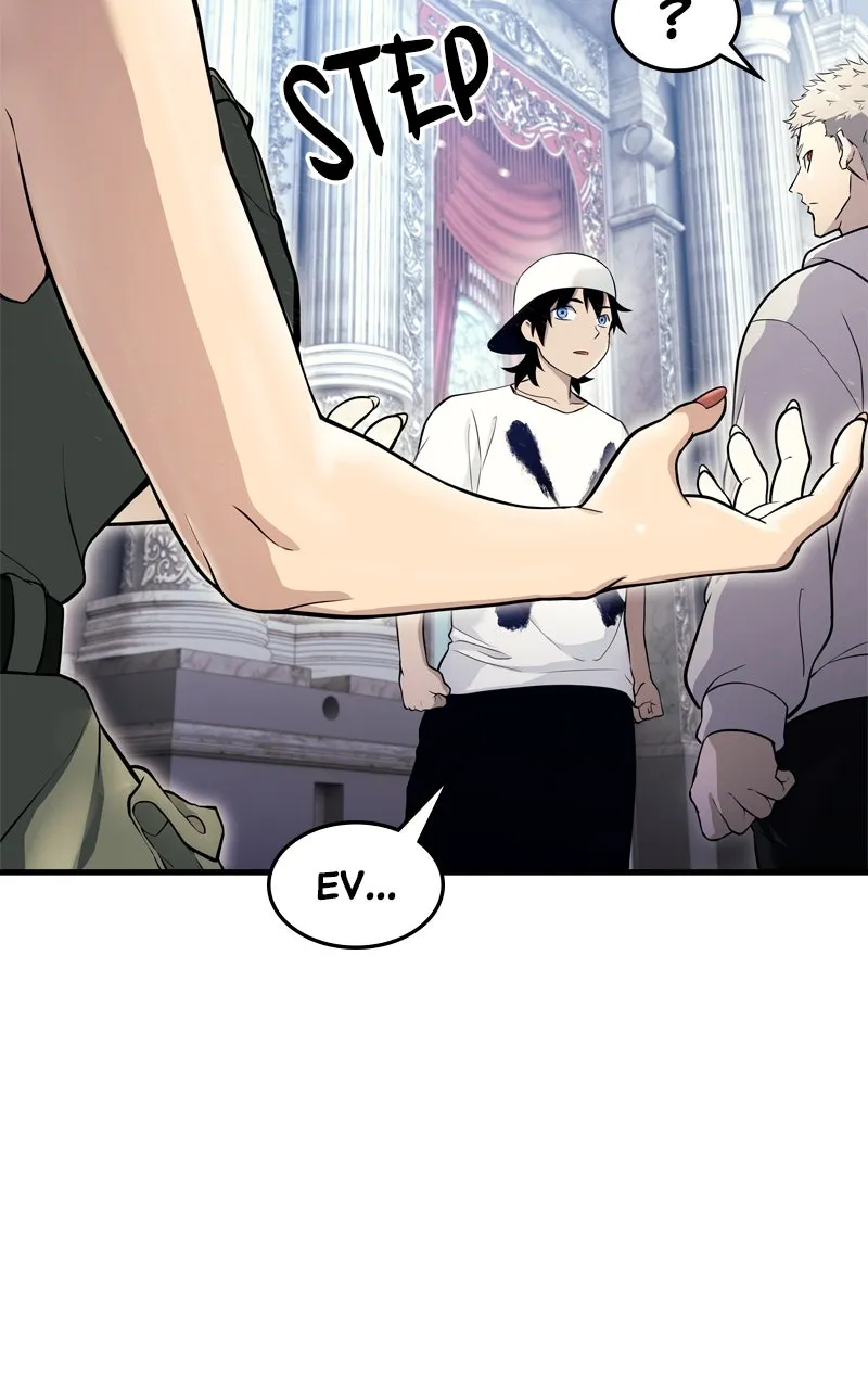 Tower of God: Urek Mazino Chapter 4 page 63 - 
