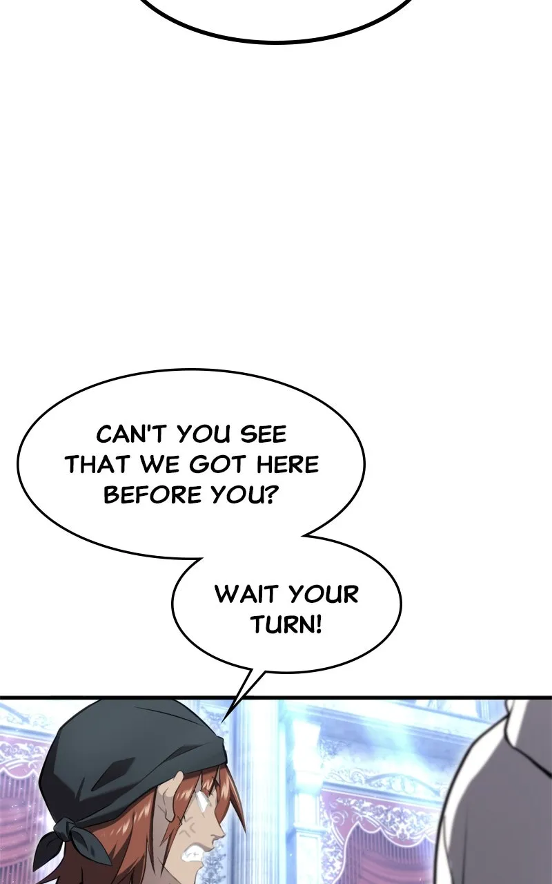 Tower of God: Urek Mazino Chapter 4 page 65 - 