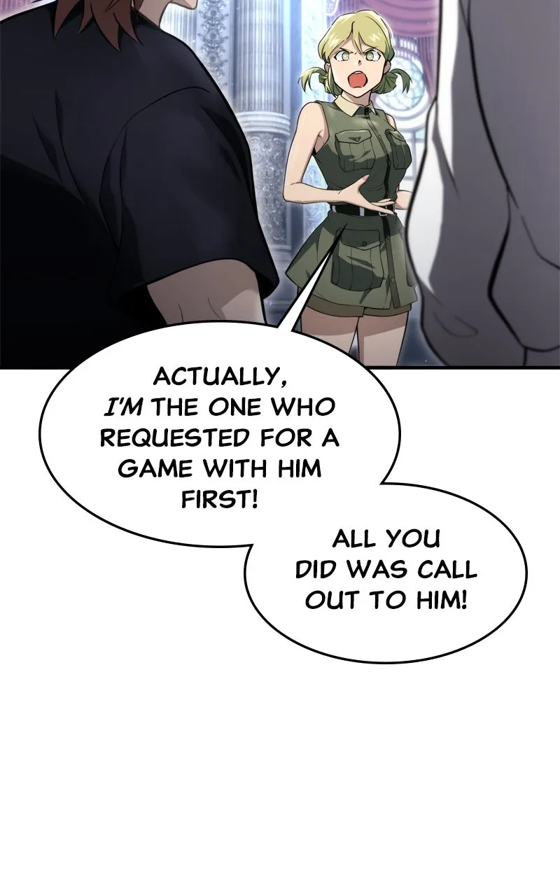 Tower of God: Urek Mazino Chapter 4 page 66 - 