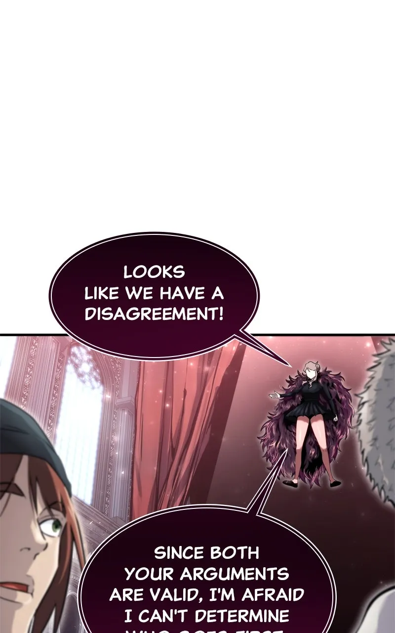 Tower of God: Urek Mazino Chapter 4 page 68 - 