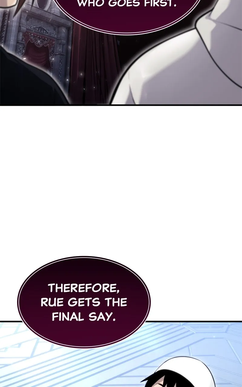 Tower of God: Urek Mazino Chapter 4 page 69 - 