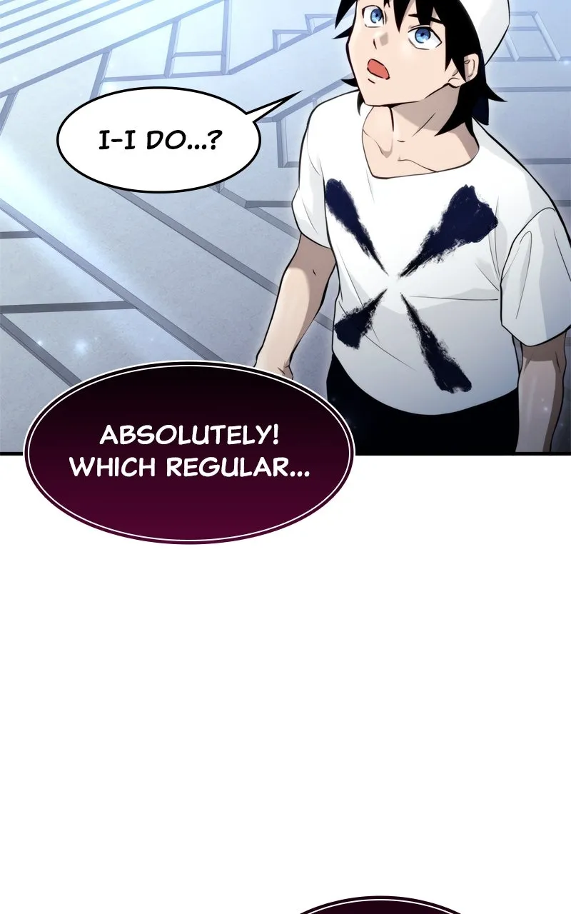 Tower of God: Urek Mazino Chapter 4 page 70 - 
