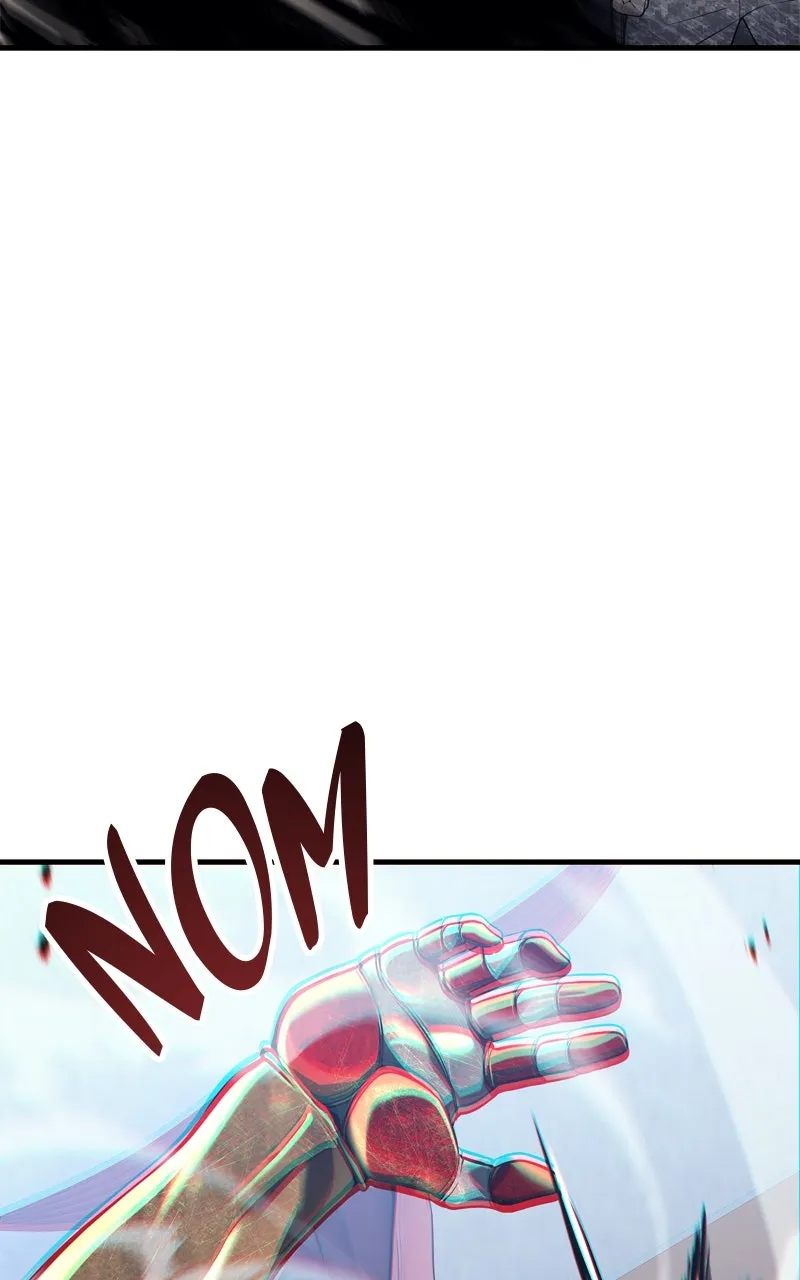 Tower of God: Urek Mazino Chapter 4 page 8 - 