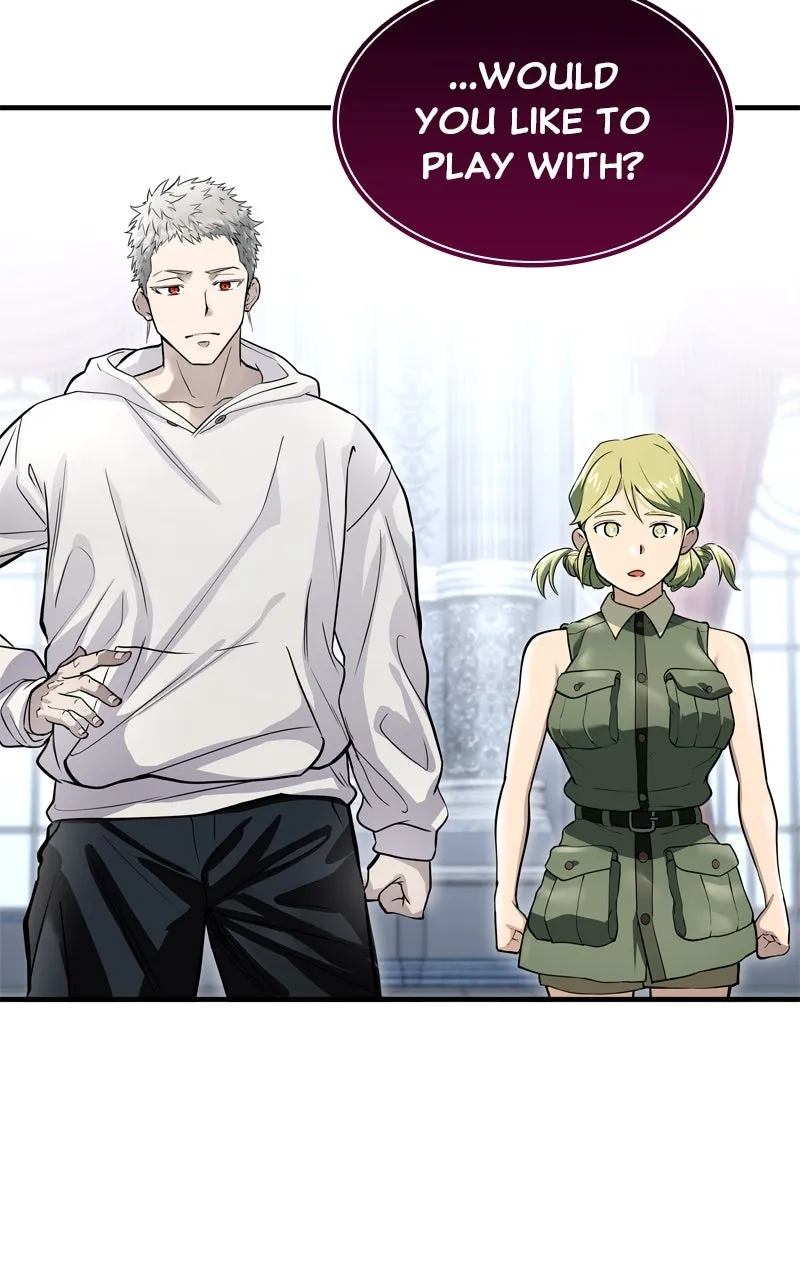 Tower of God: Urek Mazino Chapter 4 page 71 - 