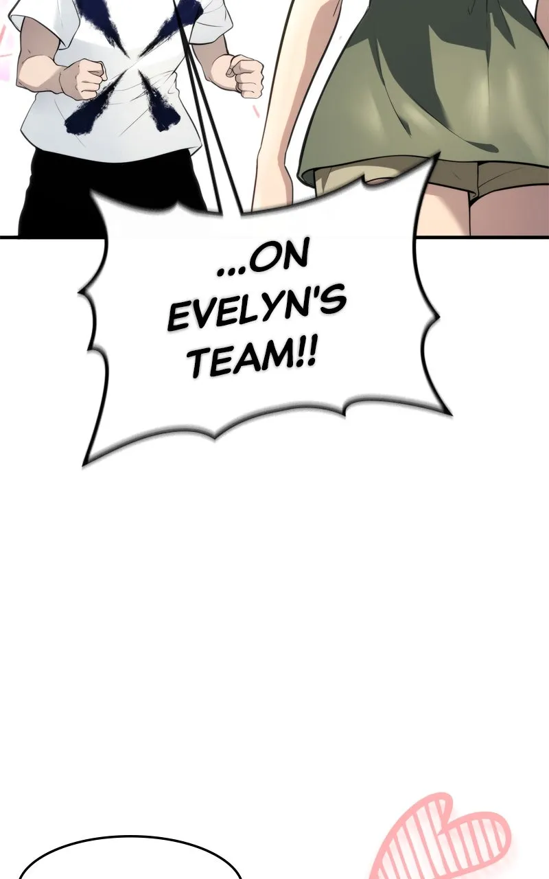 Tower of God: Urek Mazino Chapter 4 page 74 - 