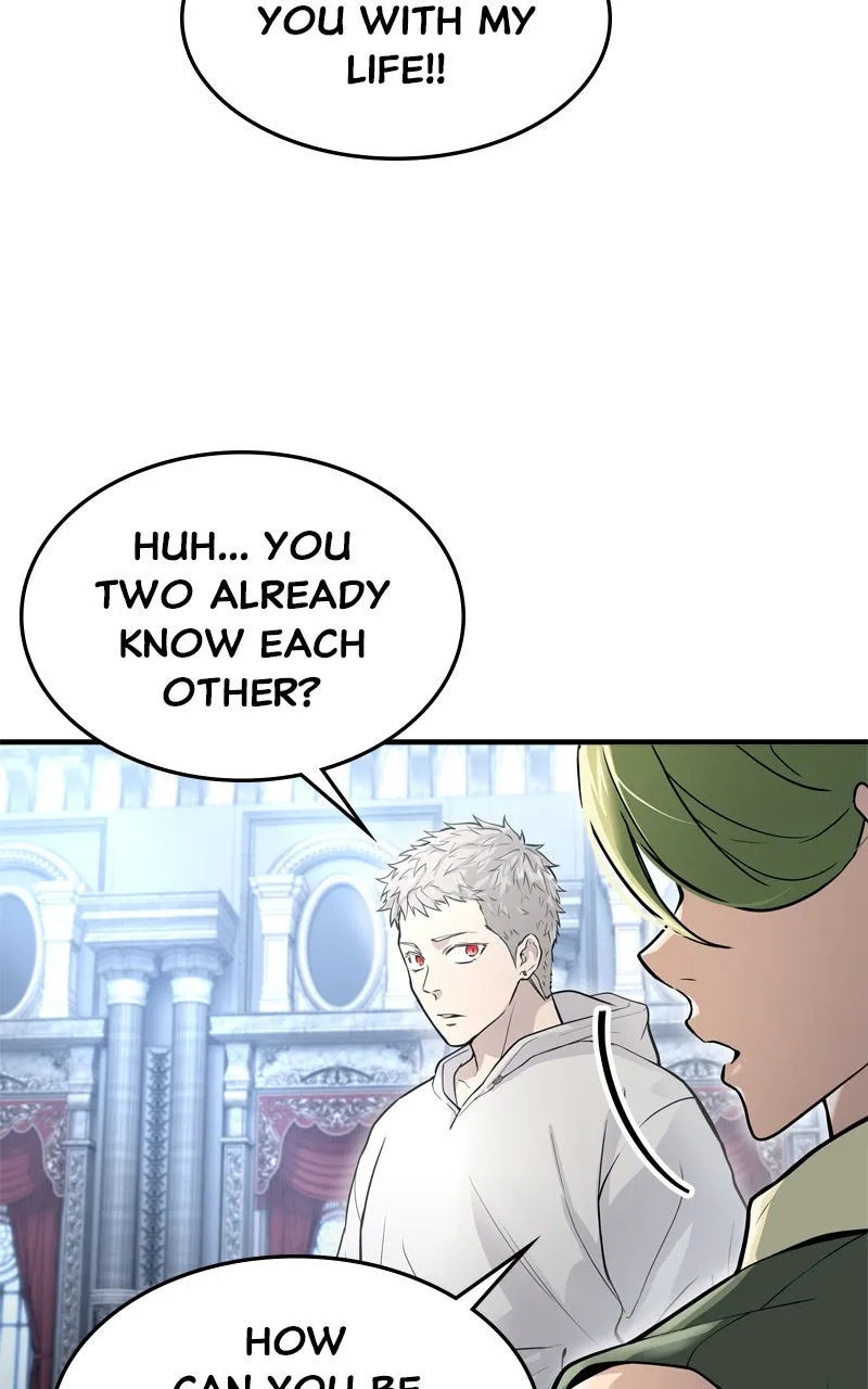 Tower of God: Urek Mazino Chapter 4 page 77 - 