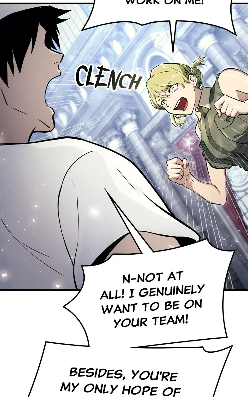 Tower of God: Urek Mazino Chapter 4 page 79 - 