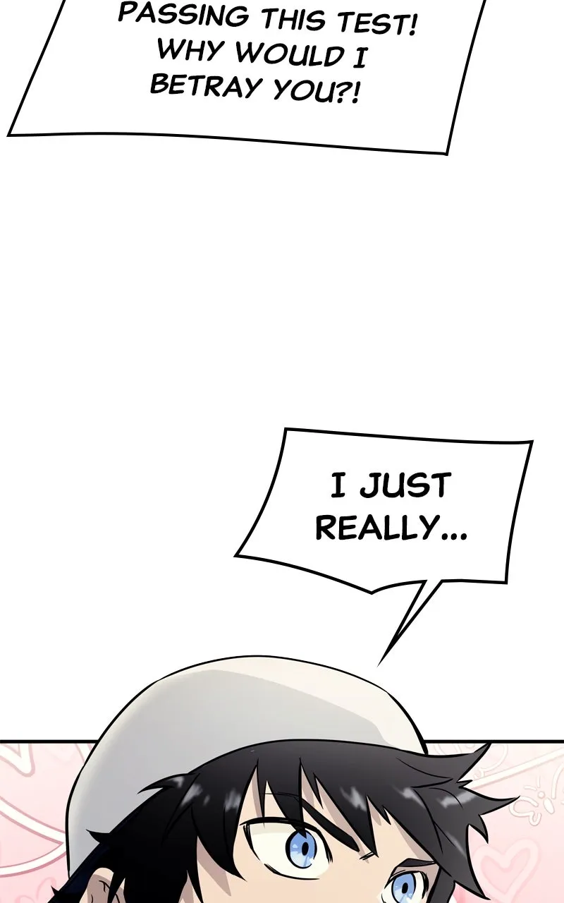 Tower of God: Urek Mazino Chapter 4 page 80 - 
