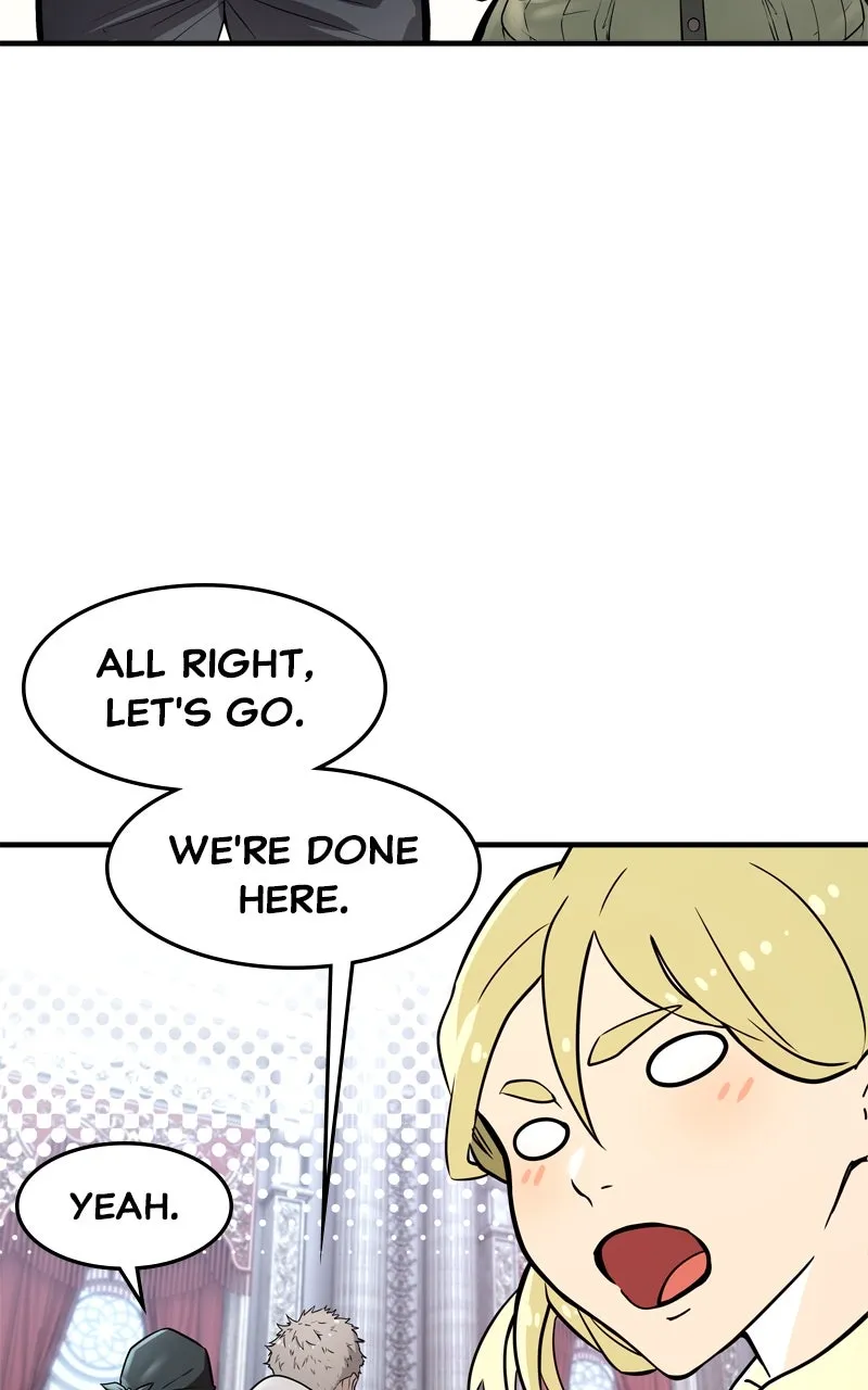 Tower of God: Urek Mazino Chapter 4 page 83 - 