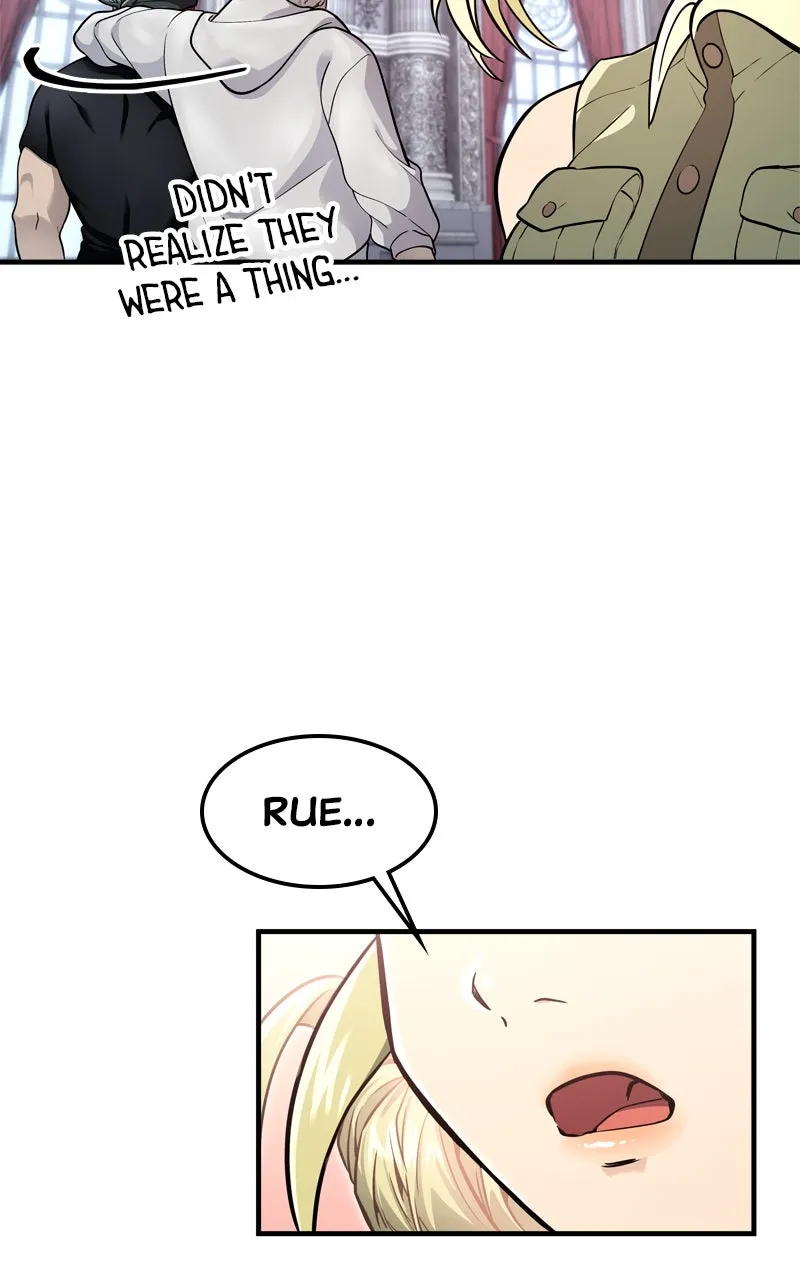 Tower of God: Urek Mazino Chapter 4 page 84 - 