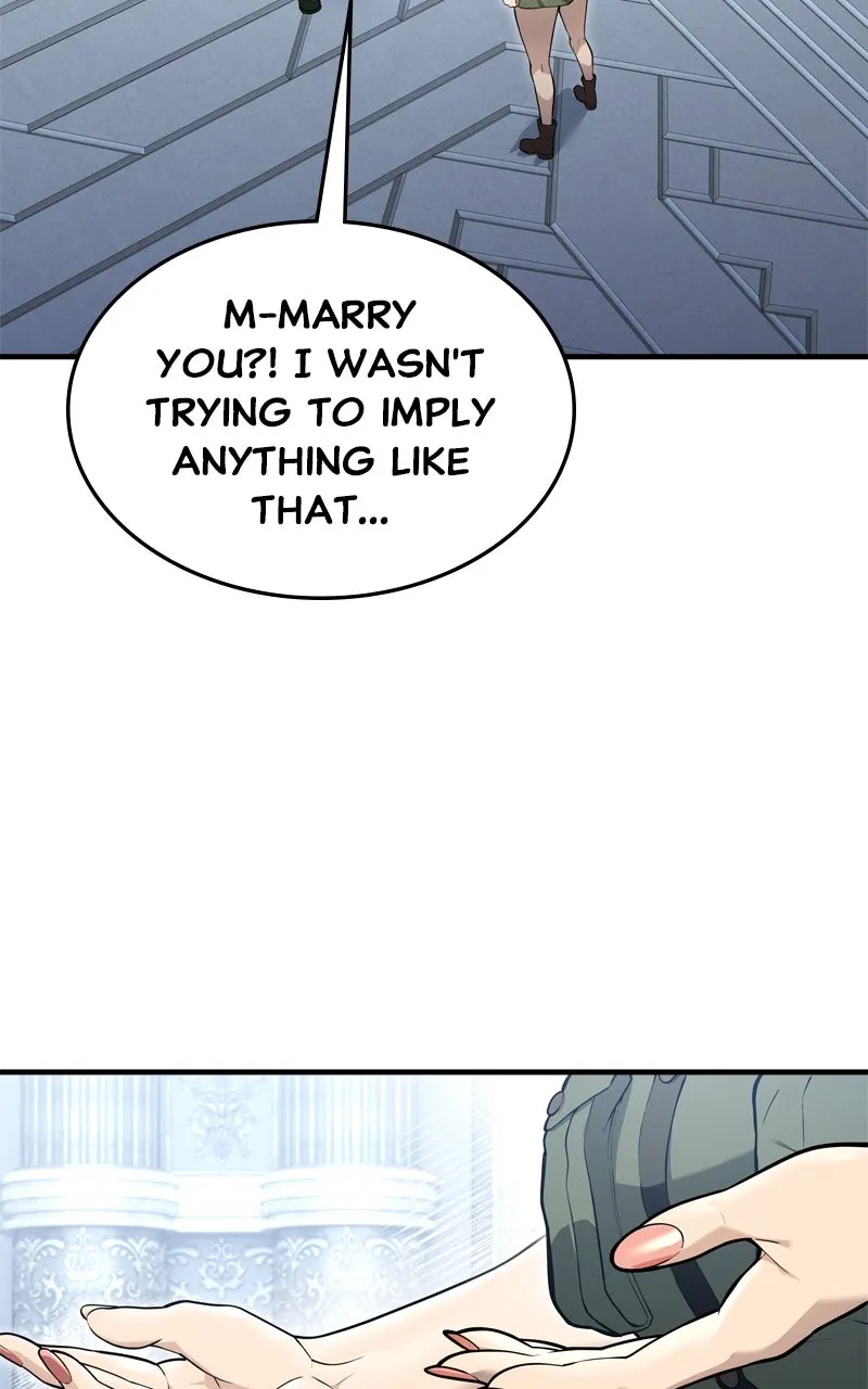 Tower of God: Urek Mazino Chapter 4 page 86 - 
