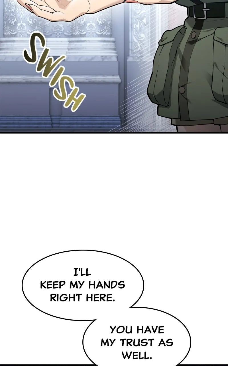 Tower of God: Urek Mazino Chapter 4 page 87 - 