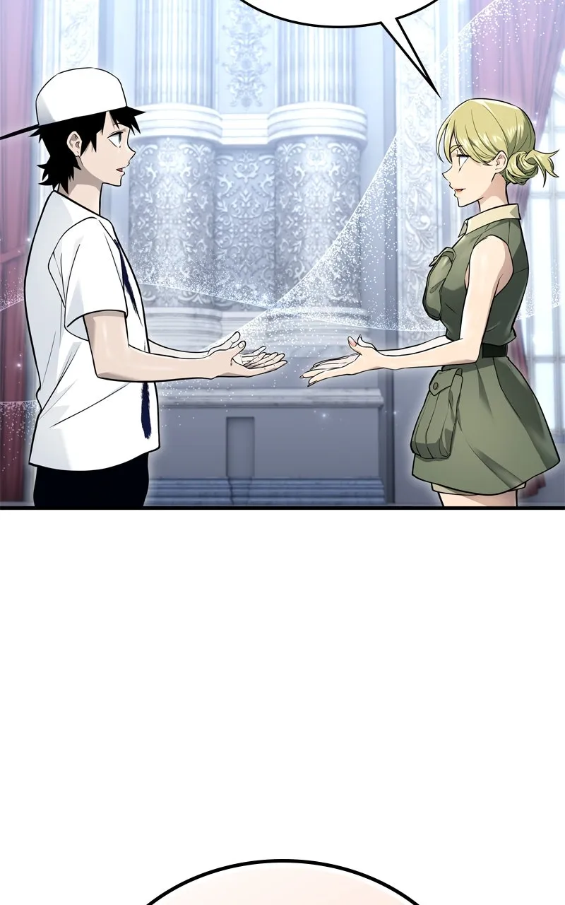 Tower of God: Urek Mazino Chapter 4 page 88 - 