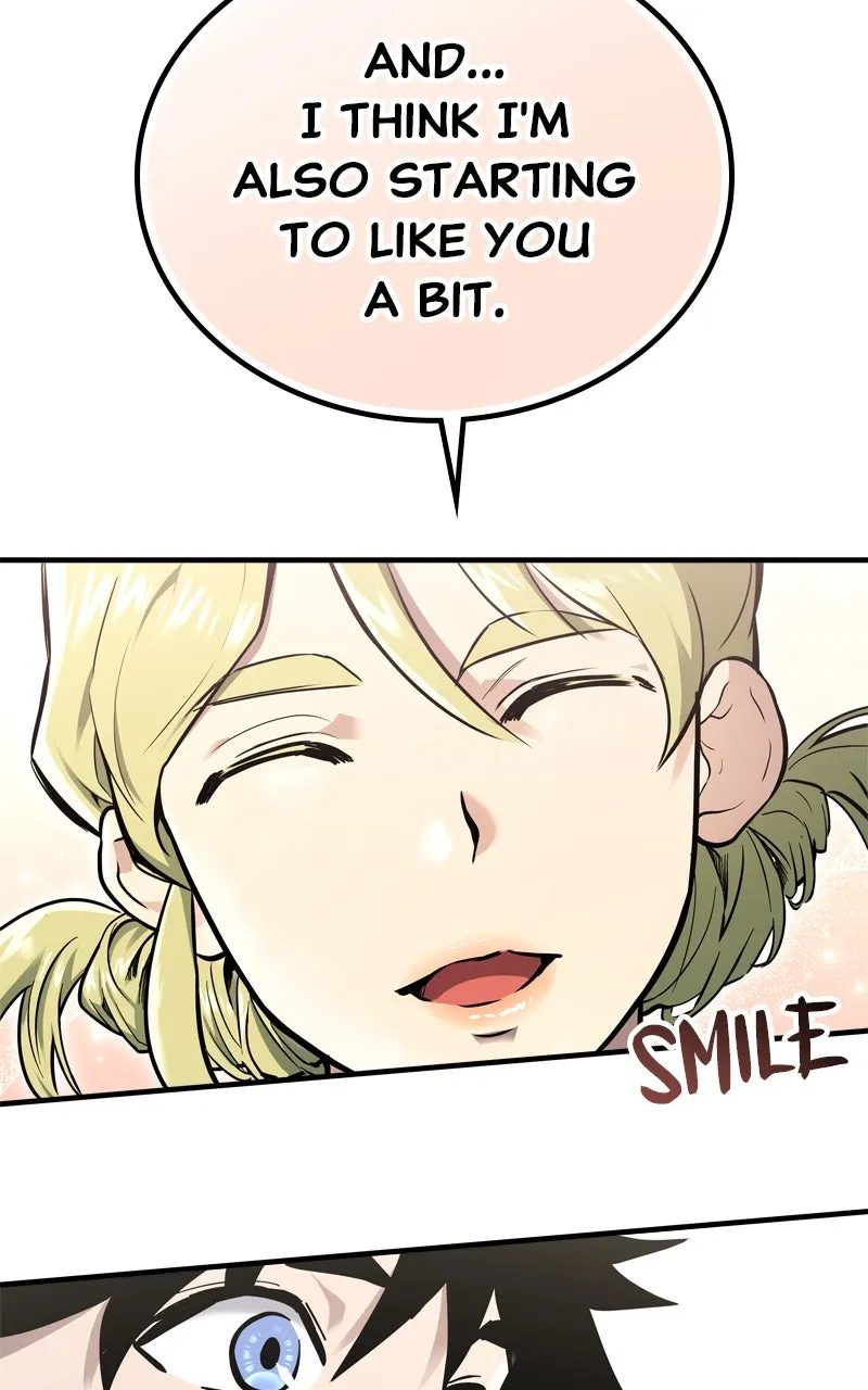 Tower of God: Urek Mazino Chapter 4 page 89 - 