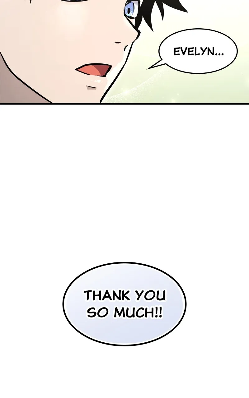 Tower of God: Urek Mazino Chapter 4 page 90 - 