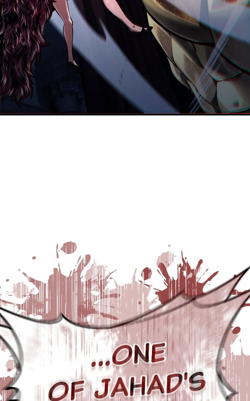 Tower of God: Urek Mazino Chapter 4 page 10 - 