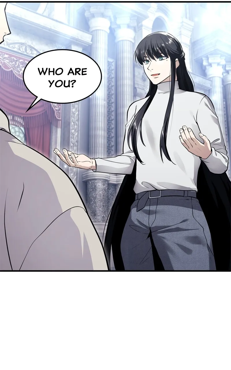 Tower of God: Urek Mazino Chapter 4 page 94 - 
