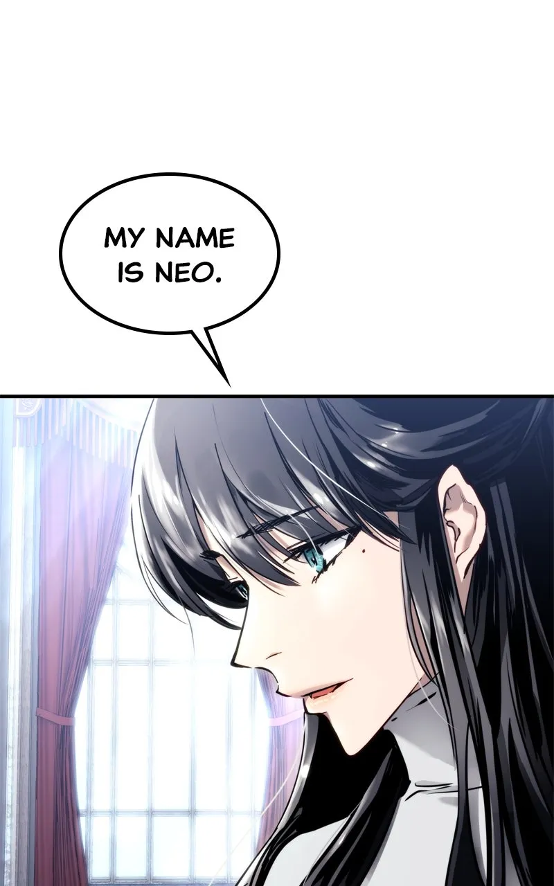 Tower of God: Urek Mazino Chapter 4 page 95 - 