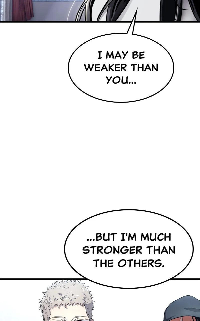 Tower of God: Urek Mazino Chapter 4 page 96 - 